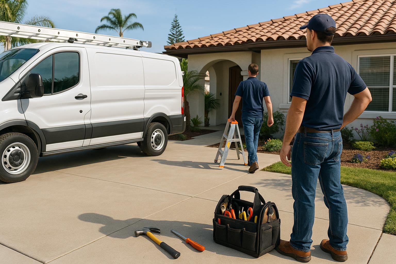Stone Creek Foundation team and workmanship
