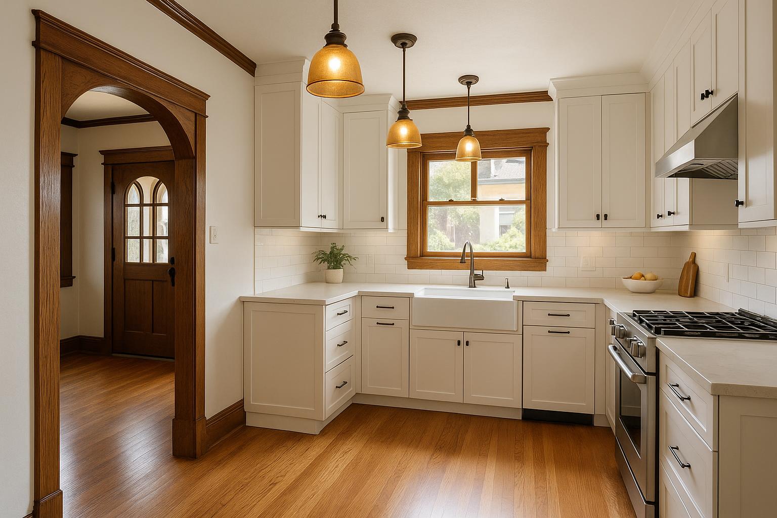 What to Know Before Remodeling a Older Home in San Diego