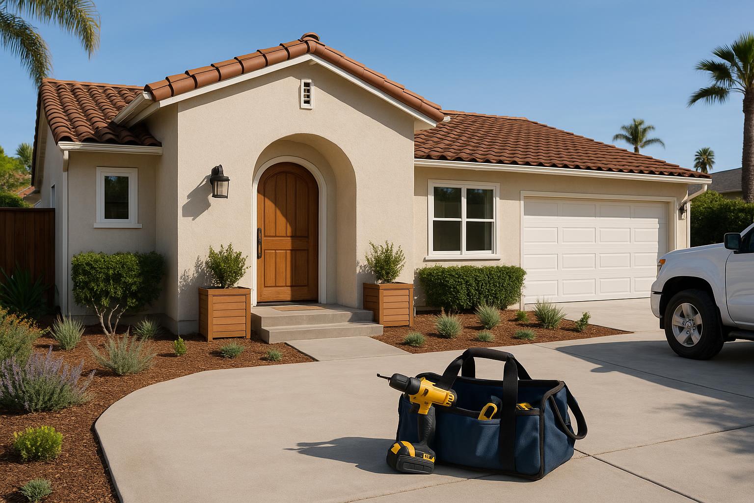 Stone Creek Foundation local service coverage in San Diego